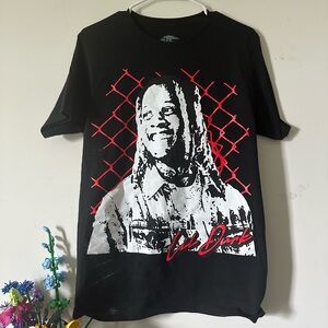 OTF Durk tee